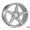 Felgi Aluminiowe Ispiri FFR5 21" 5x112 10,5J ET30 Pure Silver Brushed